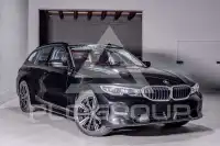 2021 BMW 330