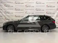 2021 BMW 330