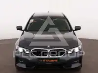 2021 BMW 330