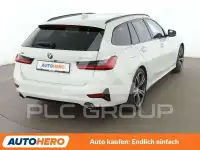 2021 BMW 330