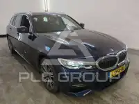 2021 BMW 330