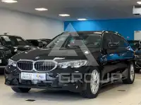 2021 BMW 330