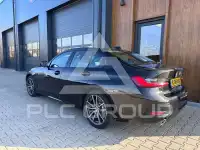 2021 BMW 330