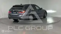 2021 BMW 330