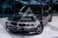 2021 BMW 330