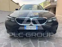 2021 BMW 330