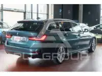 2021 BMW 330