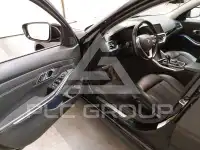 2021 BMW 330