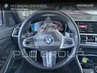 2021 BMW 330