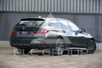2021 BMW 330
