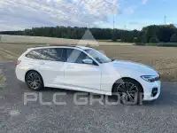 2021 BMW 330