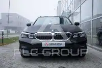 2021 BMW 330