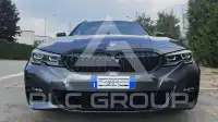 2021 BMW 330