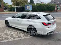 2021 BMW 330