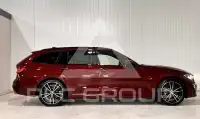 2021 BMW 330