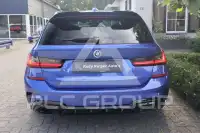 2021 BMW 330