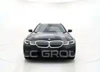 2021 BMW 330