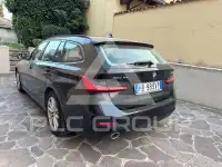 2021 BMW 330