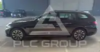 2021 BMW 330