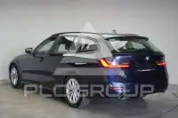 2021 BMW 330