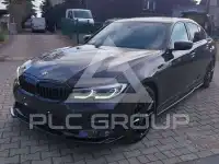 2021 BMW 330