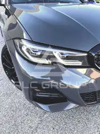 2021 BMW 330