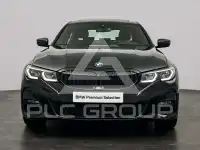 2021 BMW 330