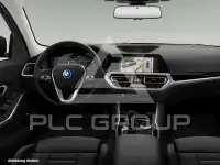 2021 BMW 330