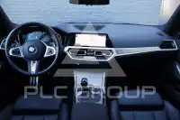 2021 BMW 330