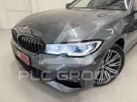 2021 BMW 330