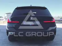 2021 BMW 330