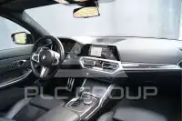 2021 BMW 330