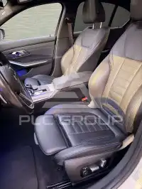2021 BMW 330