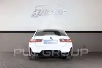 2021 BMW 330
