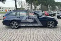 2021 BMW 330