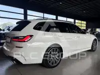2021 BMW 330