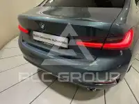 2021 BMW 330