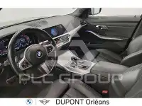 2021 BMW 330