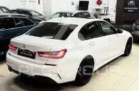 2021 BMW 330