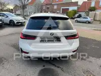 2021 BMW 330