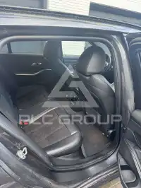 2021 BMW 330