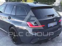 2021 BMW 330