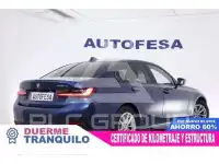 2021 BMW 330