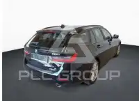 2021 BMW 330