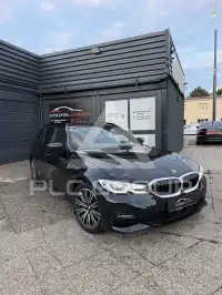 2021 BMW 330