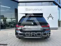 2021 BMW 330