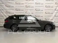 2021 BMW 330
