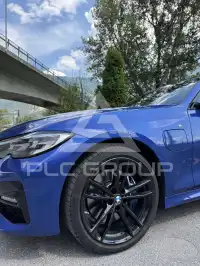 2021 BMW 330