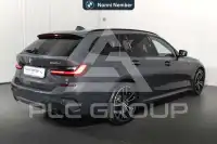 2021 BMW 330