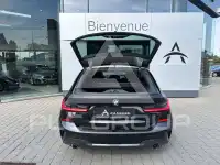2021 BMW 330